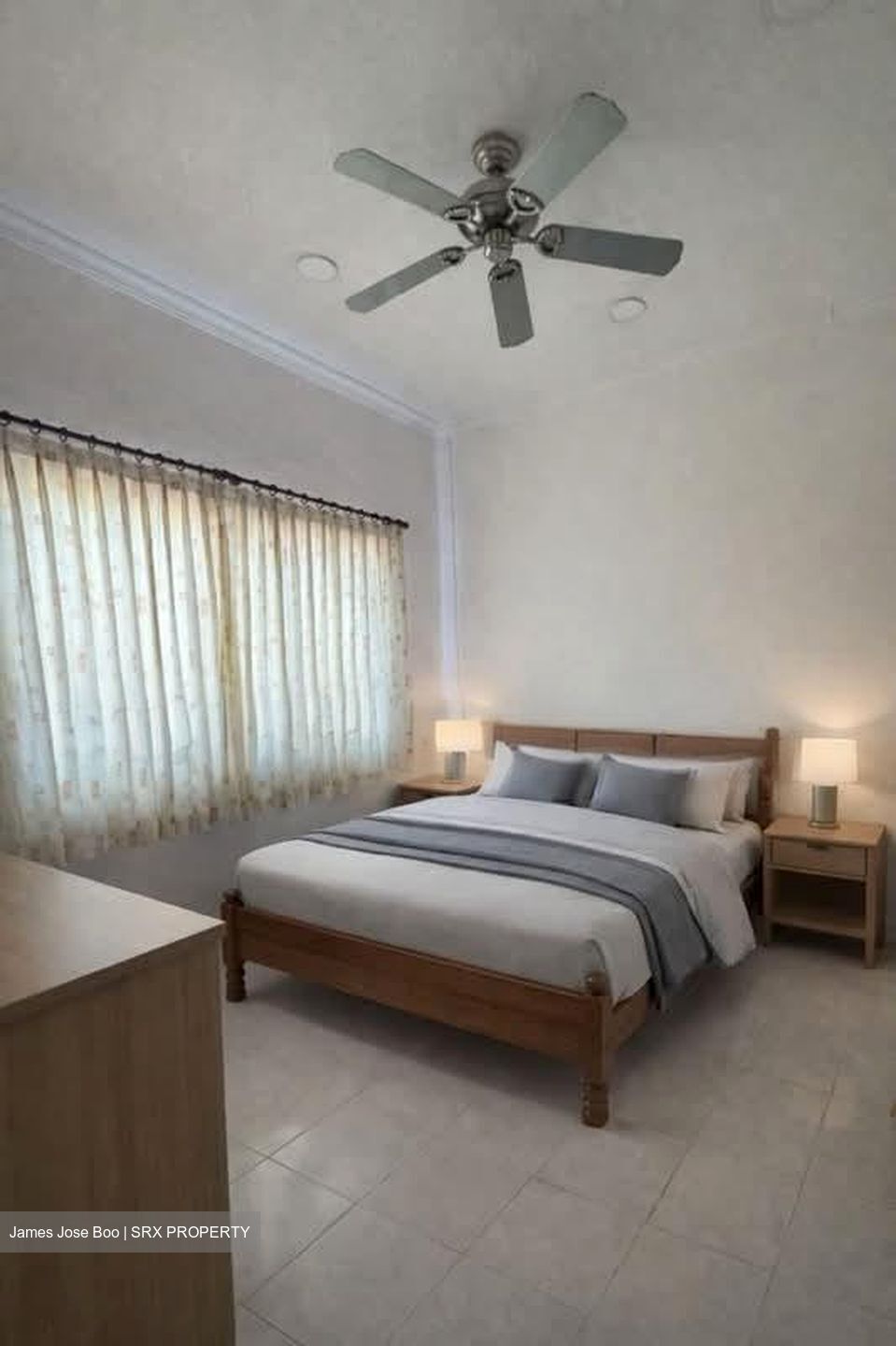 Mandarin Park (D21), Terrace #602698831